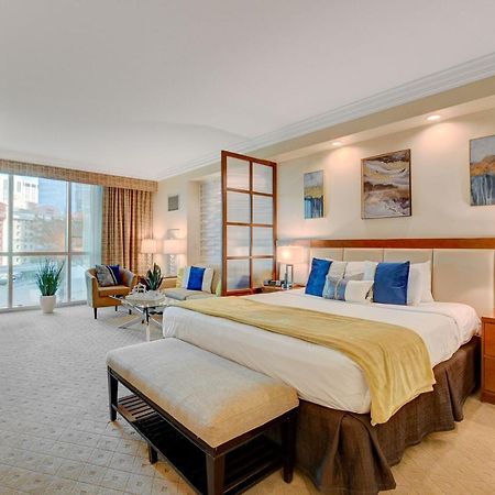 Sin City Suite @ Mgm Signature Las Vegas Buitenkant foto