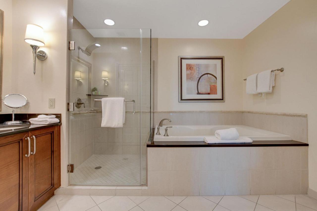 Sin City Suite @ Mgm Signature Las Vegas Buitenkant foto