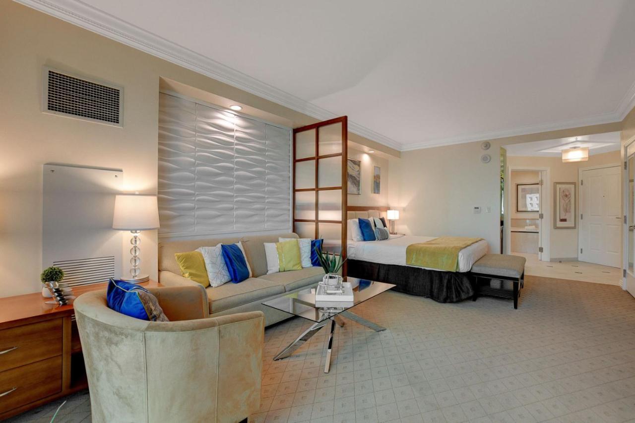 Sin City Suite @ Mgm Signature Las Vegas Buitenkant foto