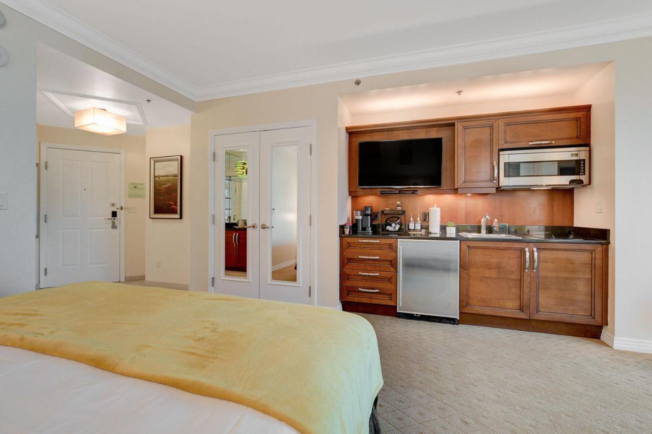 Sin City Suite @ Mgm Signature Las Vegas Buitenkant foto