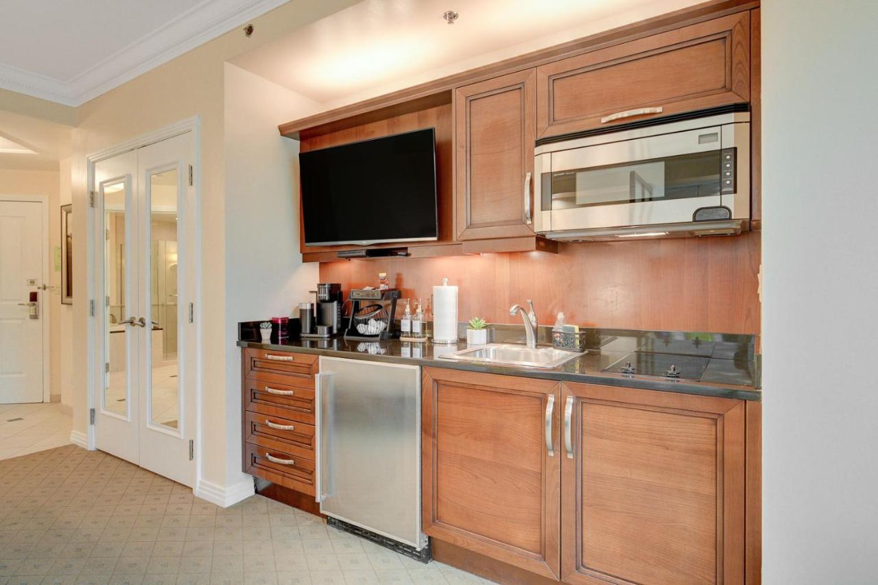 Sin City Suite @ Mgm Signature Las Vegas Buitenkant foto