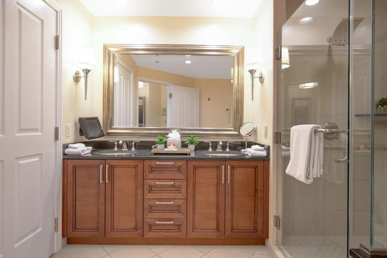 Sin City Suite @ Mgm Signature Las Vegas Buitenkant foto