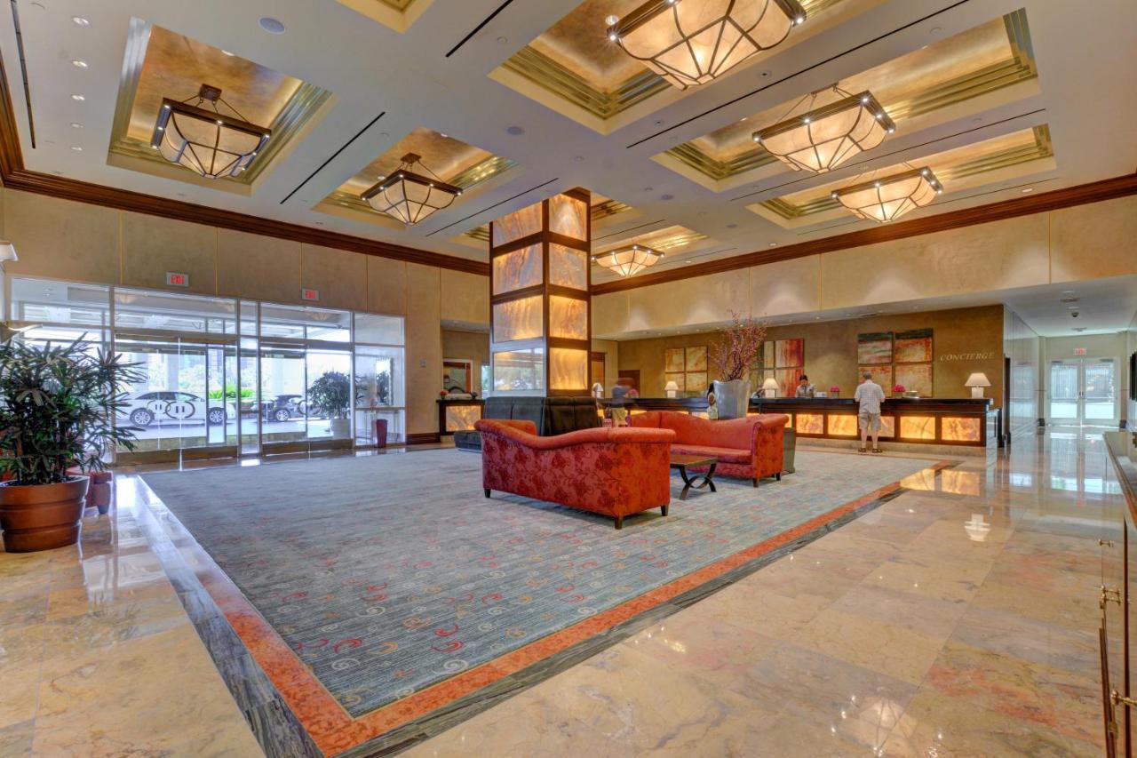Sin City Suite @ Mgm Signature Las Vegas Buitenkant foto