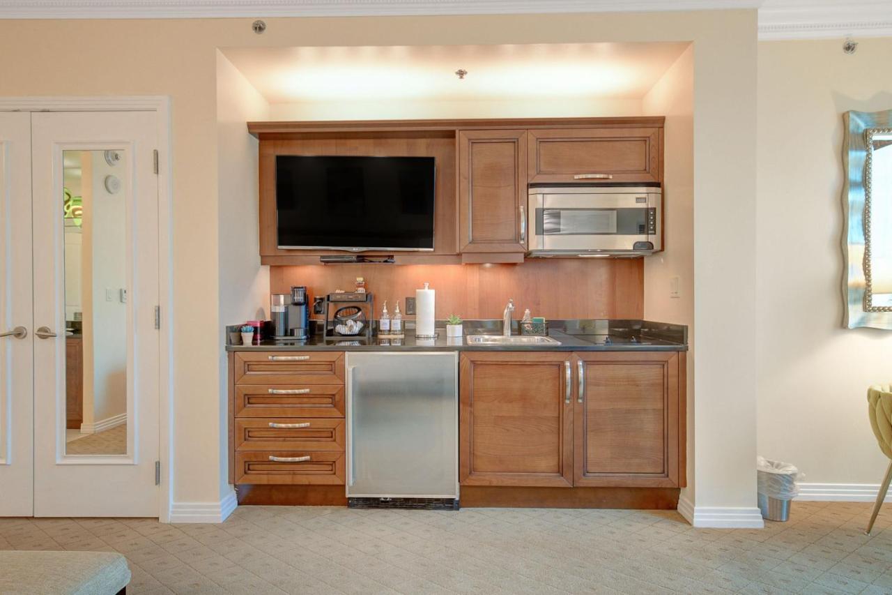 Sin City Suite @ Mgm Signature Las Vegas Buitenkant foto