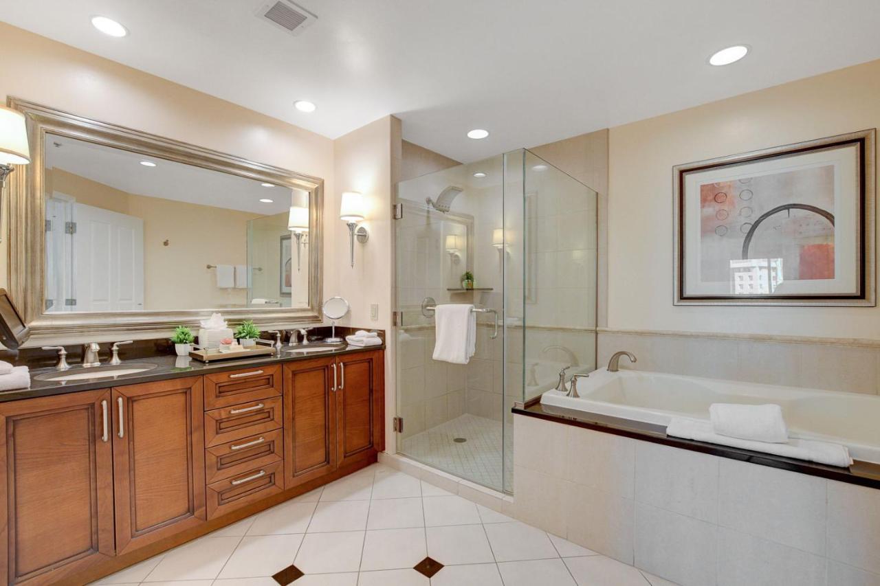 Sin City Suite @ Mgm Signature Las Vegas Buitenkant foto