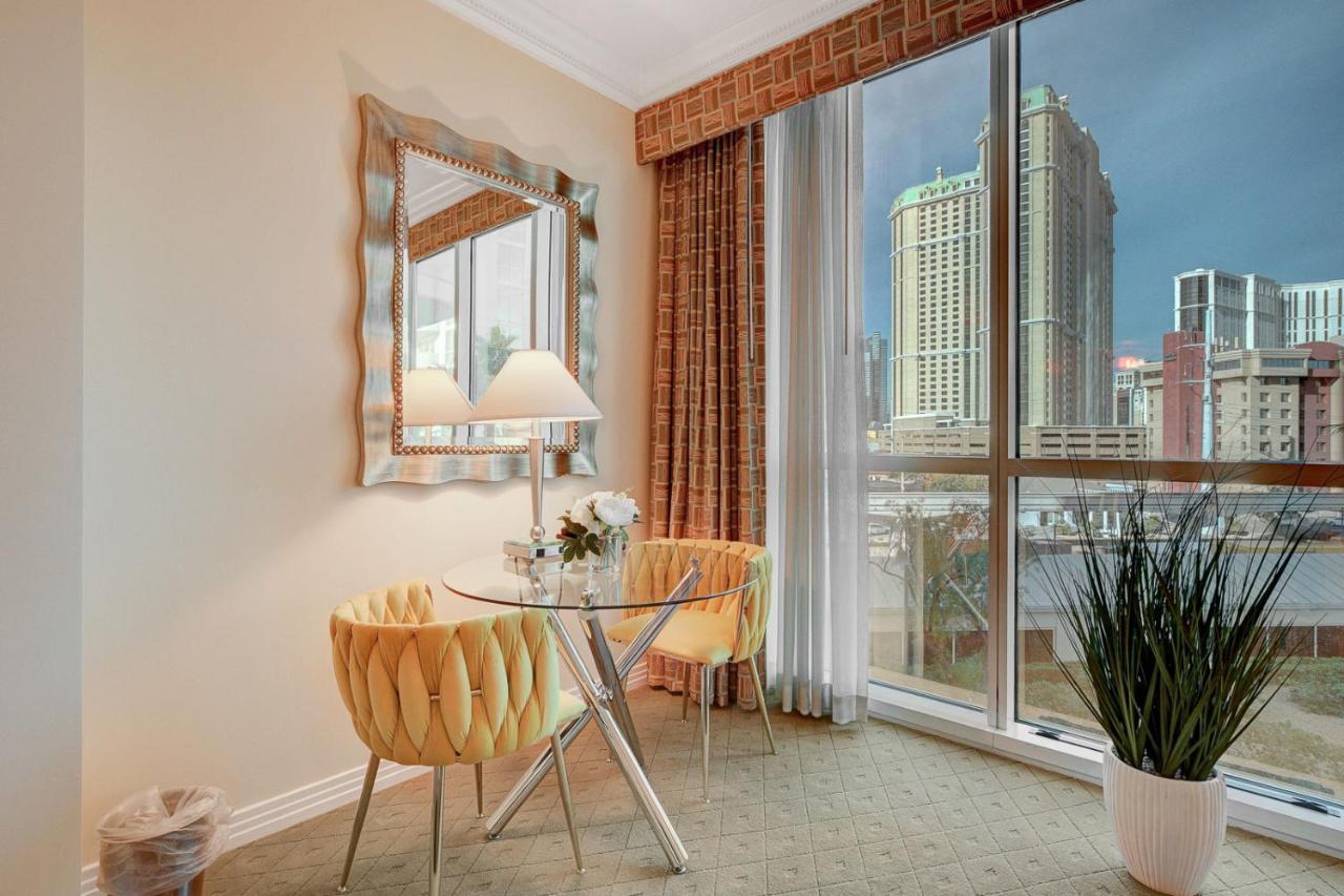 Sin City Suite @ Mgm Signature Las Vegas Buitenkant foto