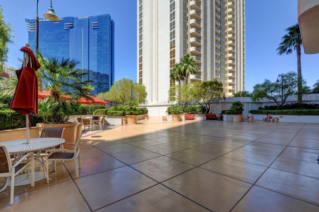 Sin City Suite @ Mgm Signature Las Vegas Buitenkant foto