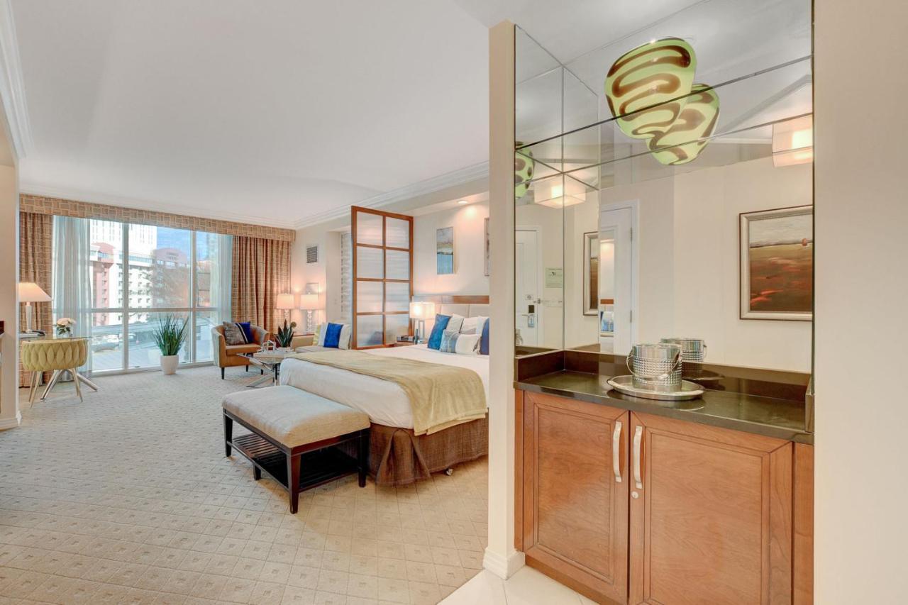 Sin City Suite @ Mgm Signature Las Vegas Buitenkant foto