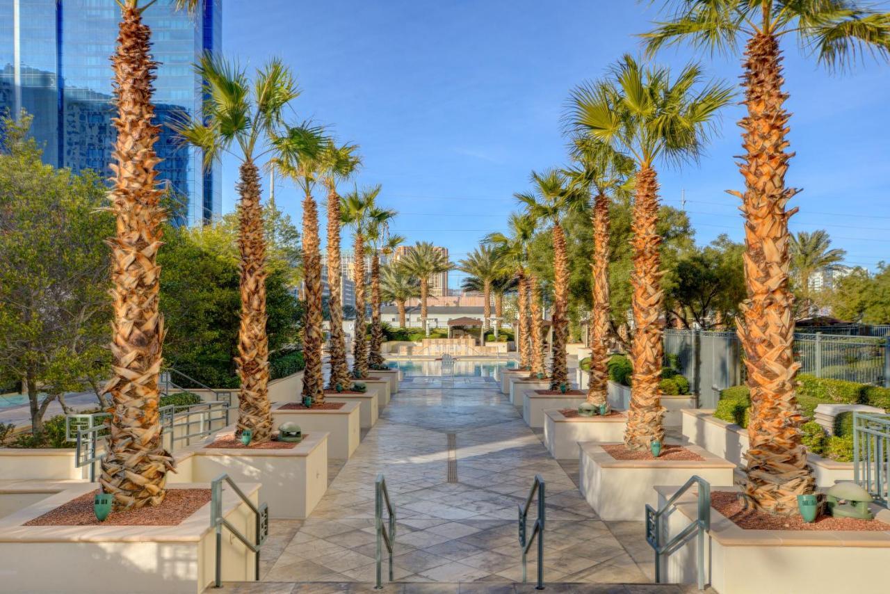 Sin City Suite @ Mgm Signature Las Vegas Buitenkant foto