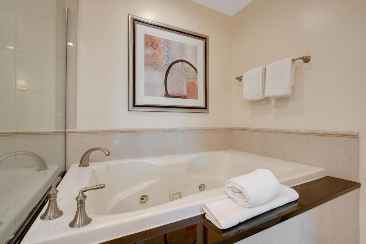 Sin City Suite @ Mgm Signature Las Vegas Buitenkant foto